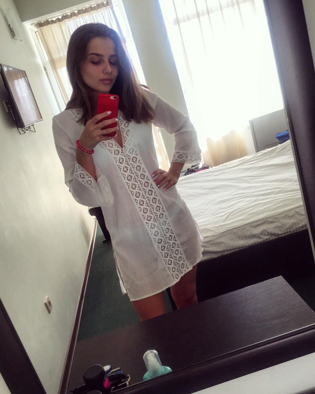 Ксения Пахомова 14+