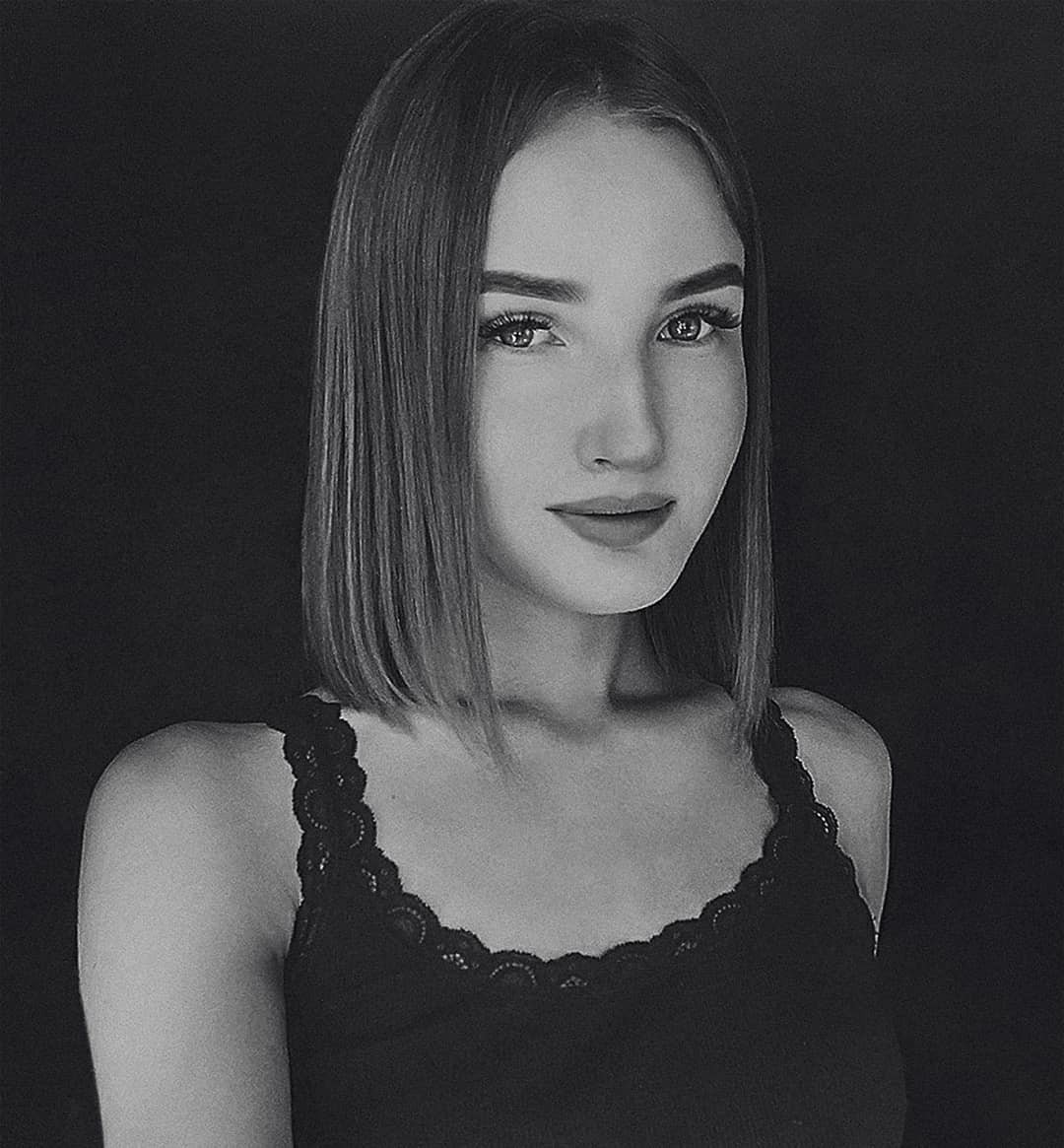 Анна Арефьева нити любви