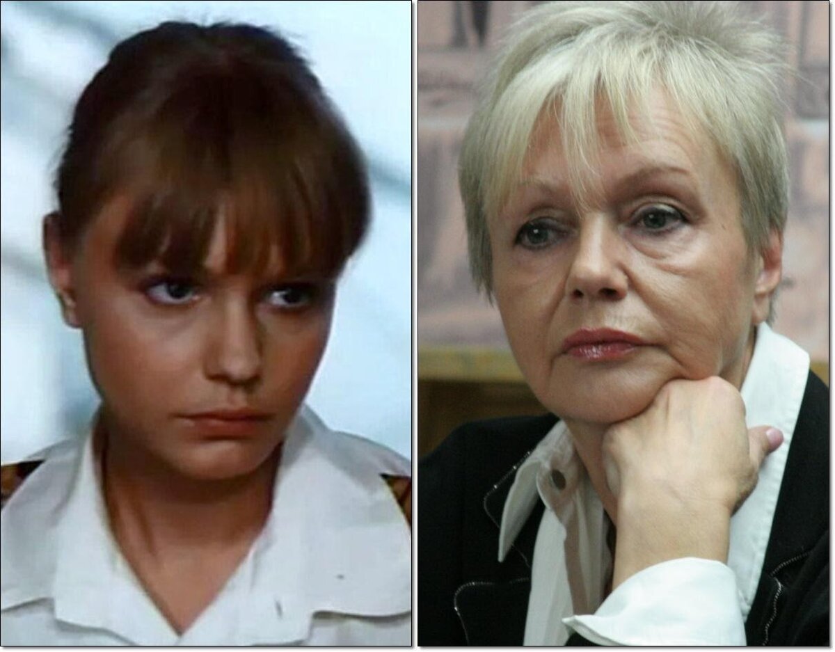 Светлана Пенкина хождение по мукам