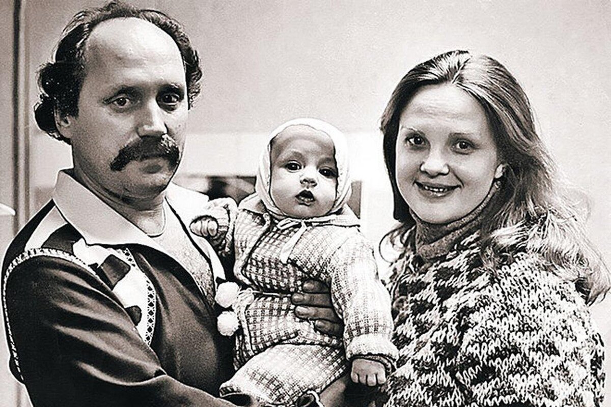 Пенкина Светлана актриса могила