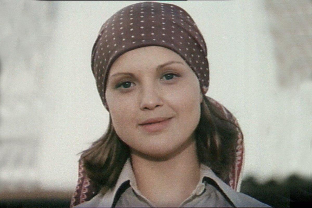 Светлана Пенкина