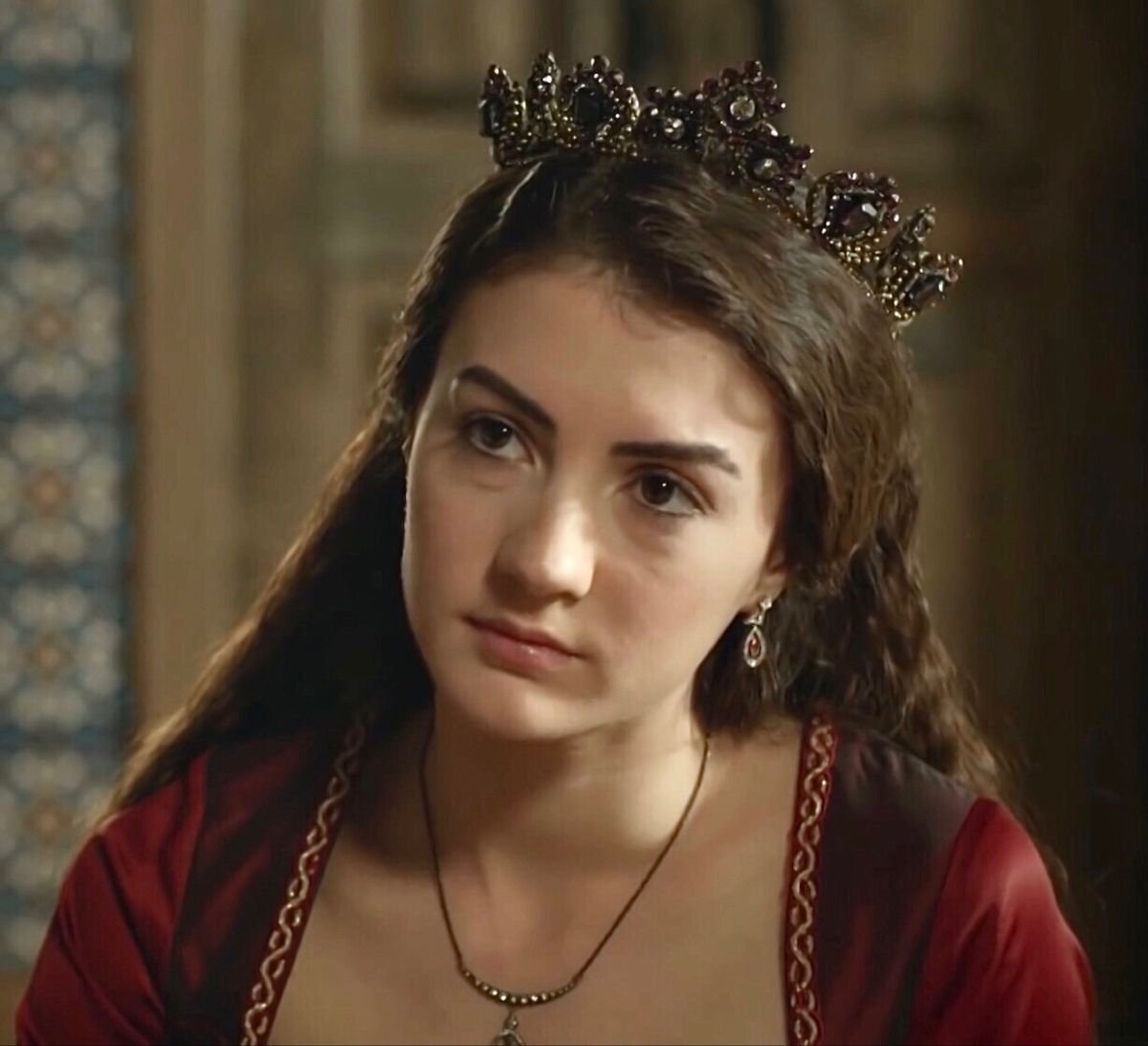 Huricihan Sultan актриса