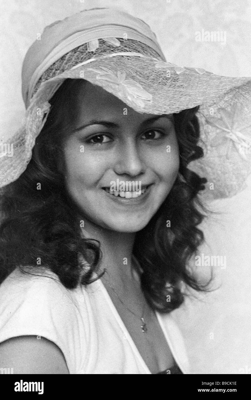 Алёна Беляк актриса сейчас