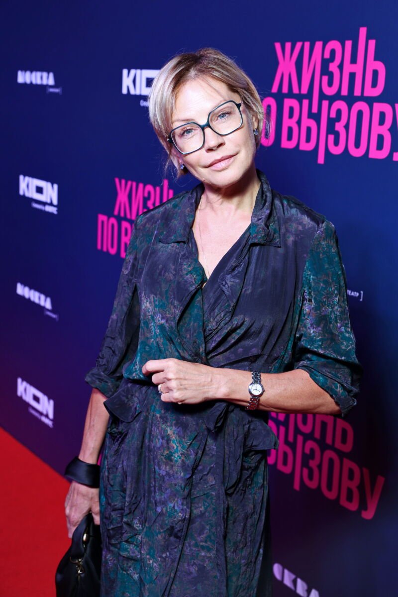 Алена Беляк