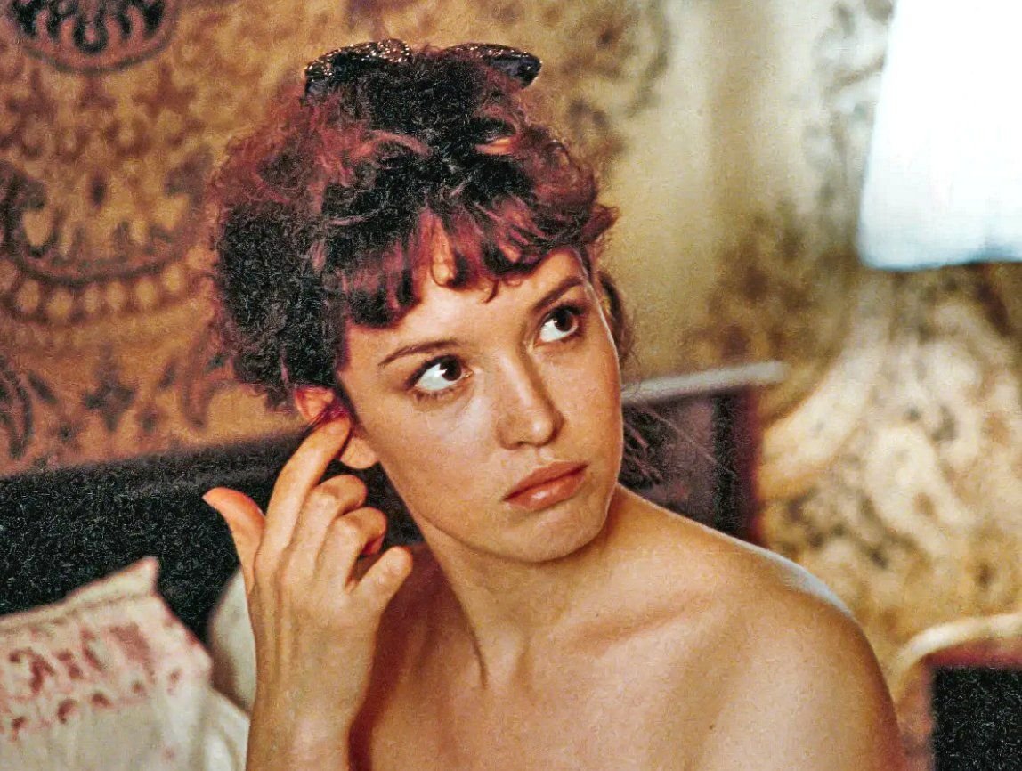 Анна Самохина