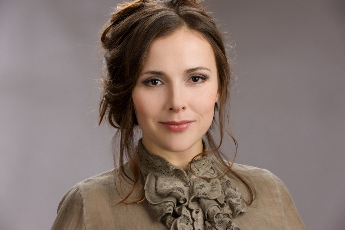 Елена Метёлкина