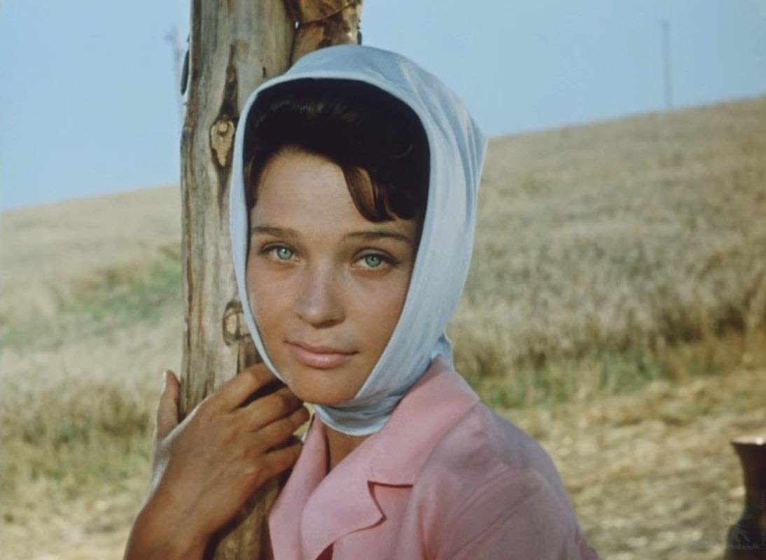 Елена Аросьева