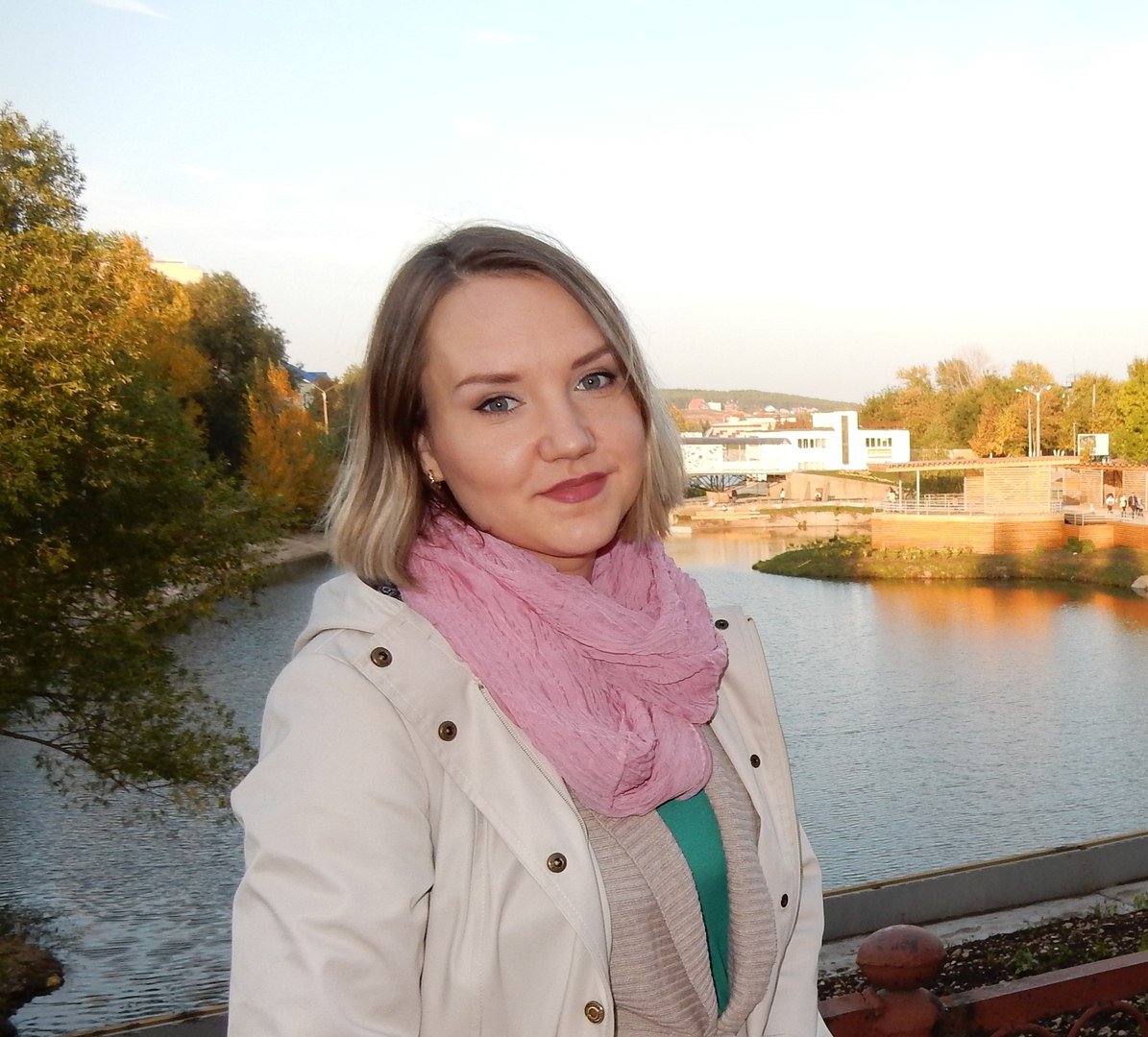 Юлия Бурыгина