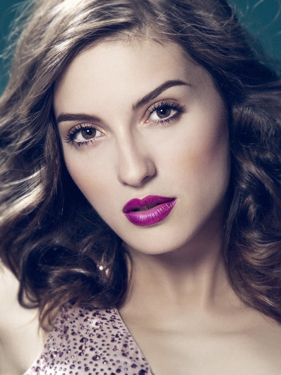 Mariya Valverde горячие