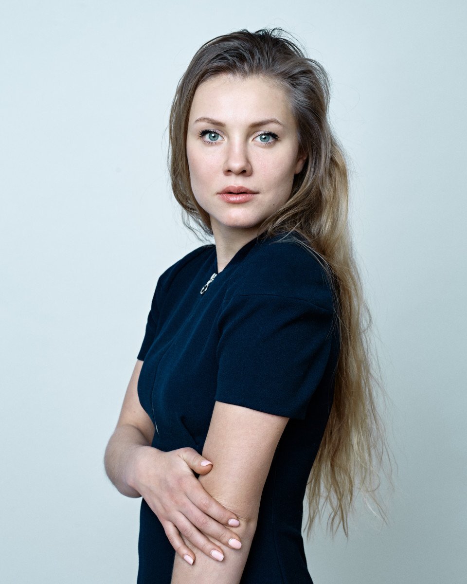 Мария Палей