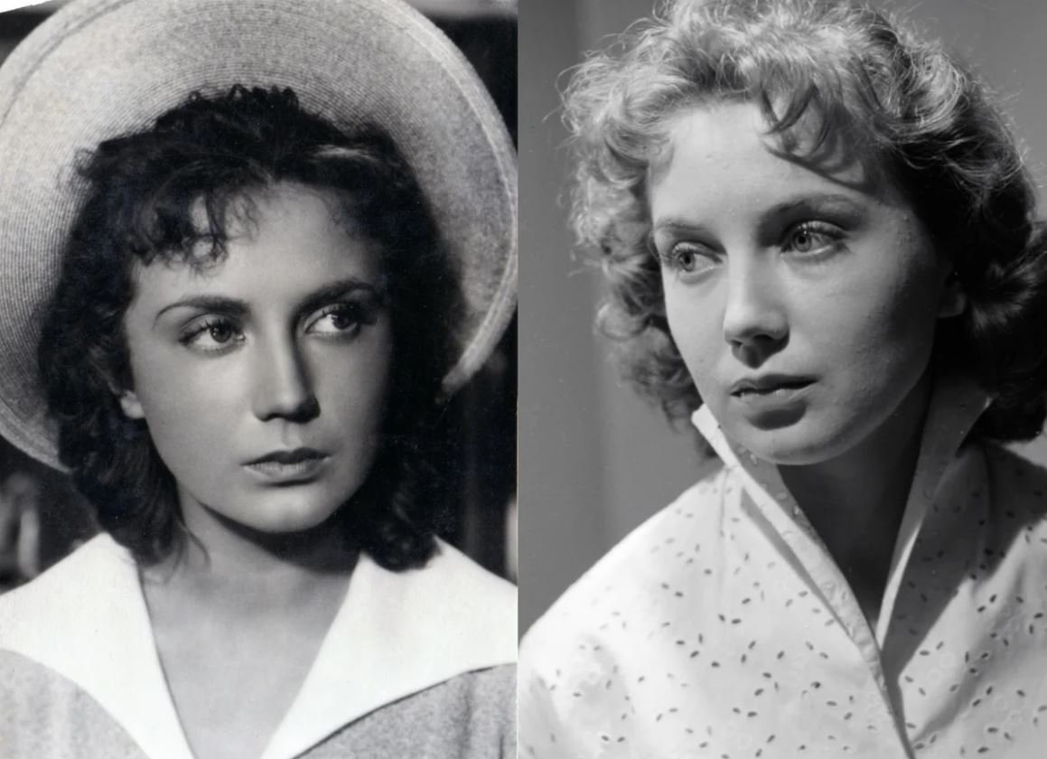Елена Добронравова