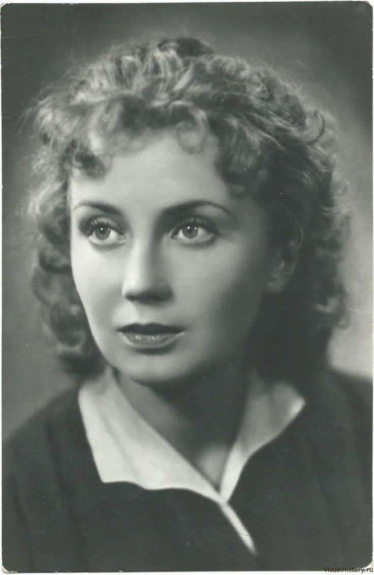 Добронравова, Елена Борисовна