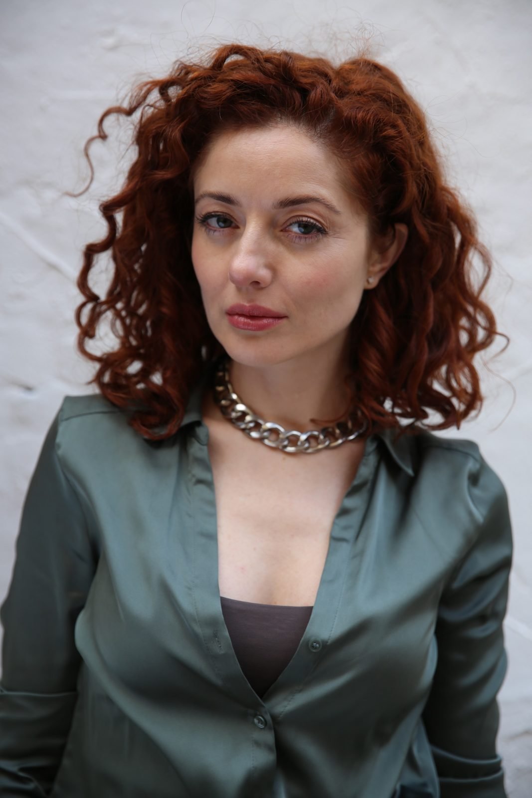 Марина Вайнбранд актриса