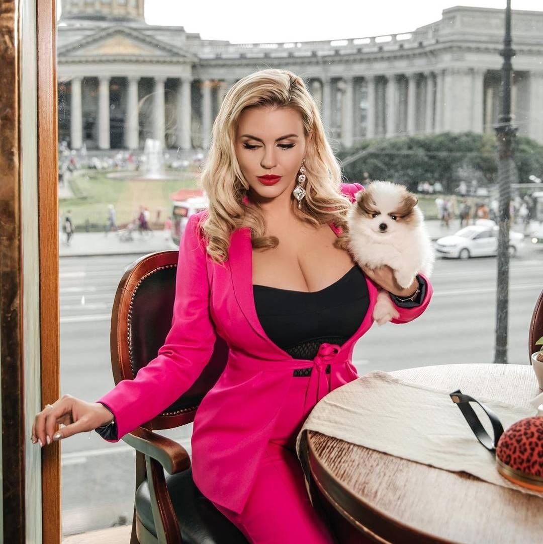 Lorena Garcia 2018