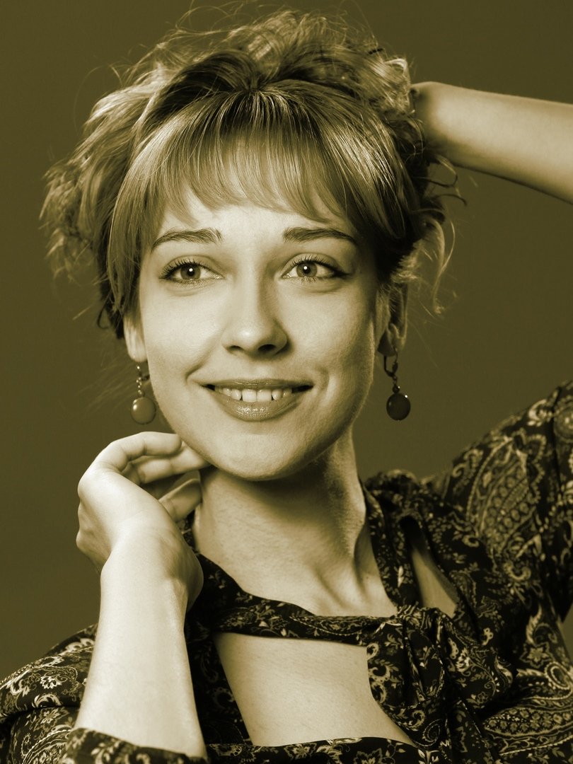 Анна Михайловская