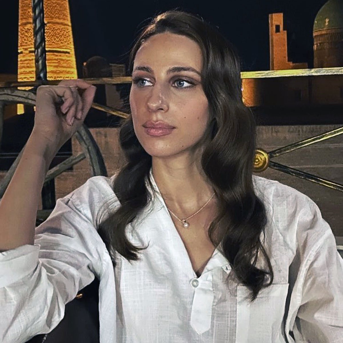 Тодореску актриса