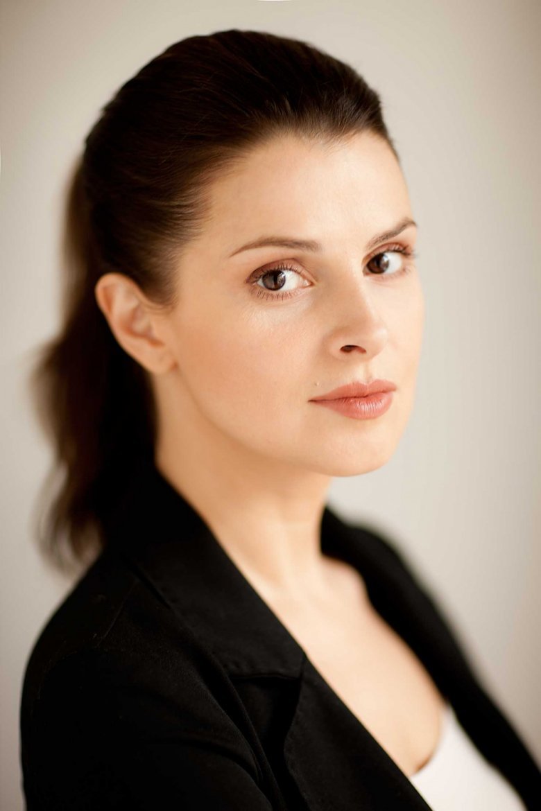 Екатерина Волкова воронины