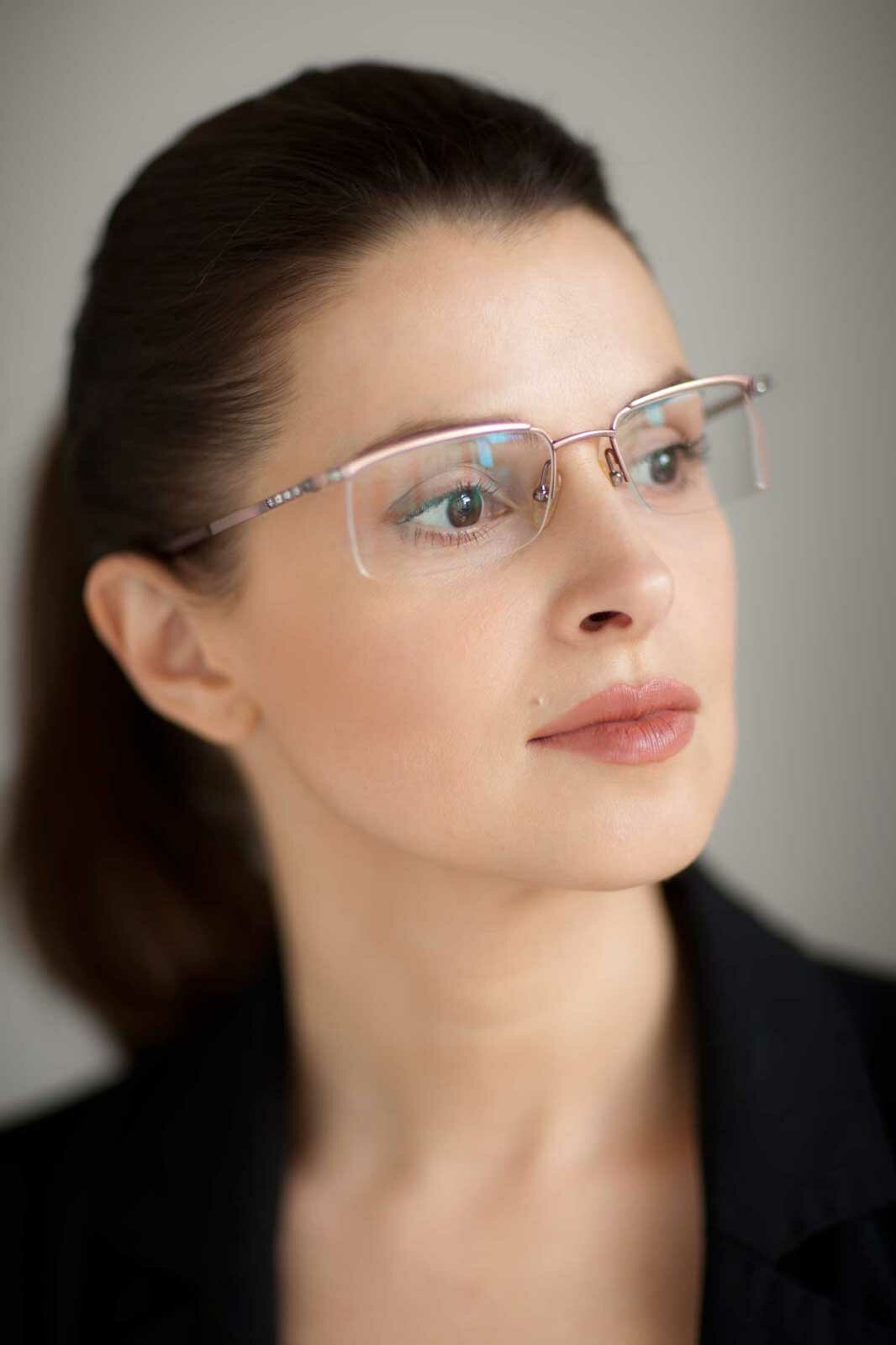Крупенина Екатерина Сергеевна