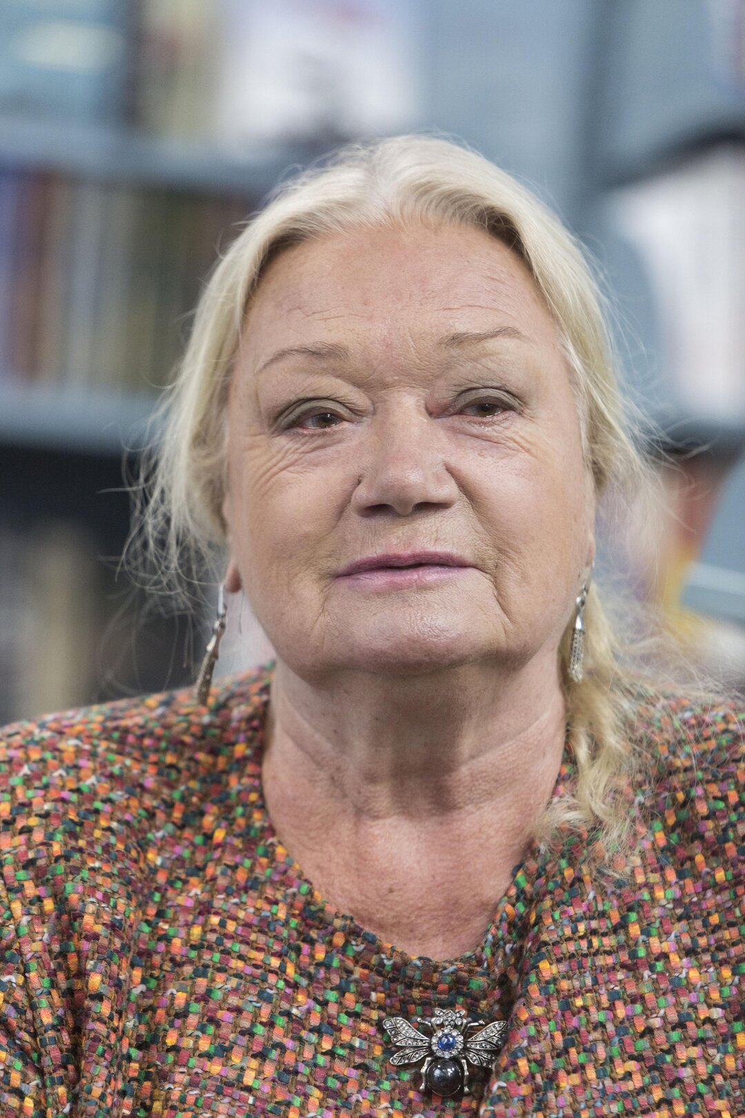 Людмила Полякова актриса