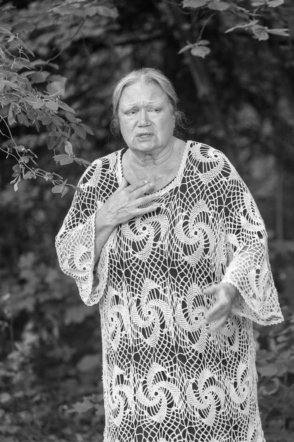Людмила Полякова Ярославль