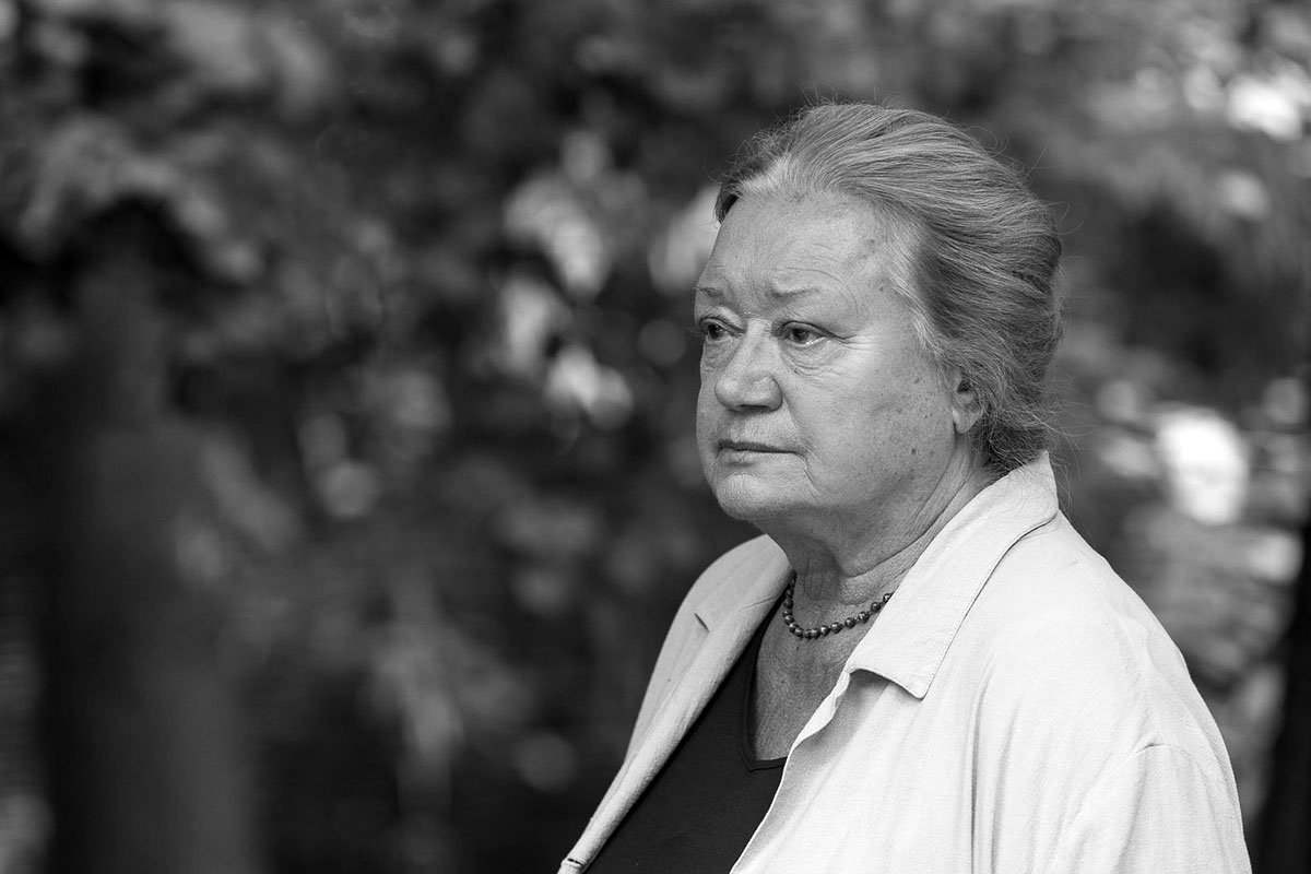 Людмила Полякова каникулы строгого режима