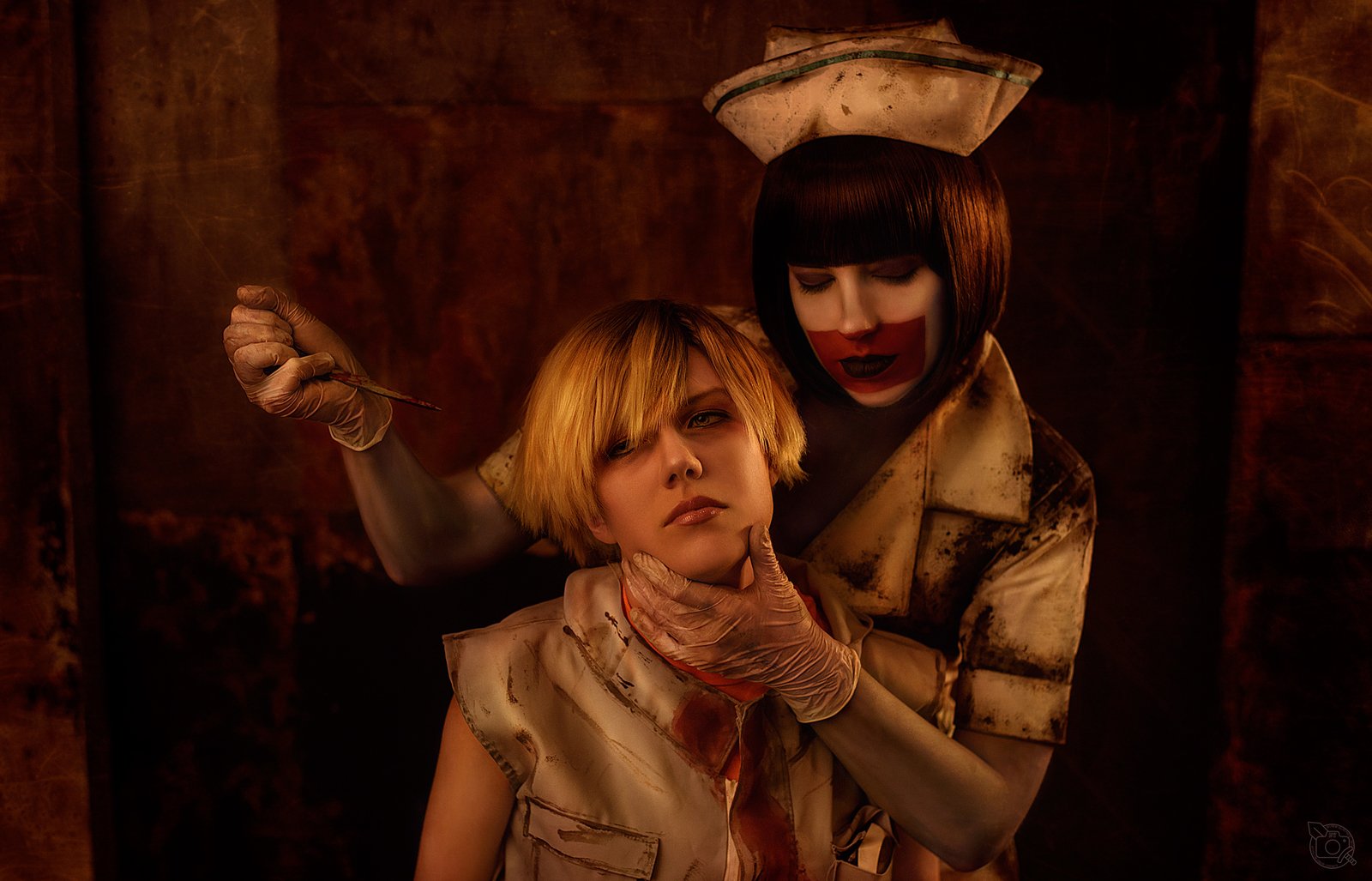 Silent hill origins steam фото 64