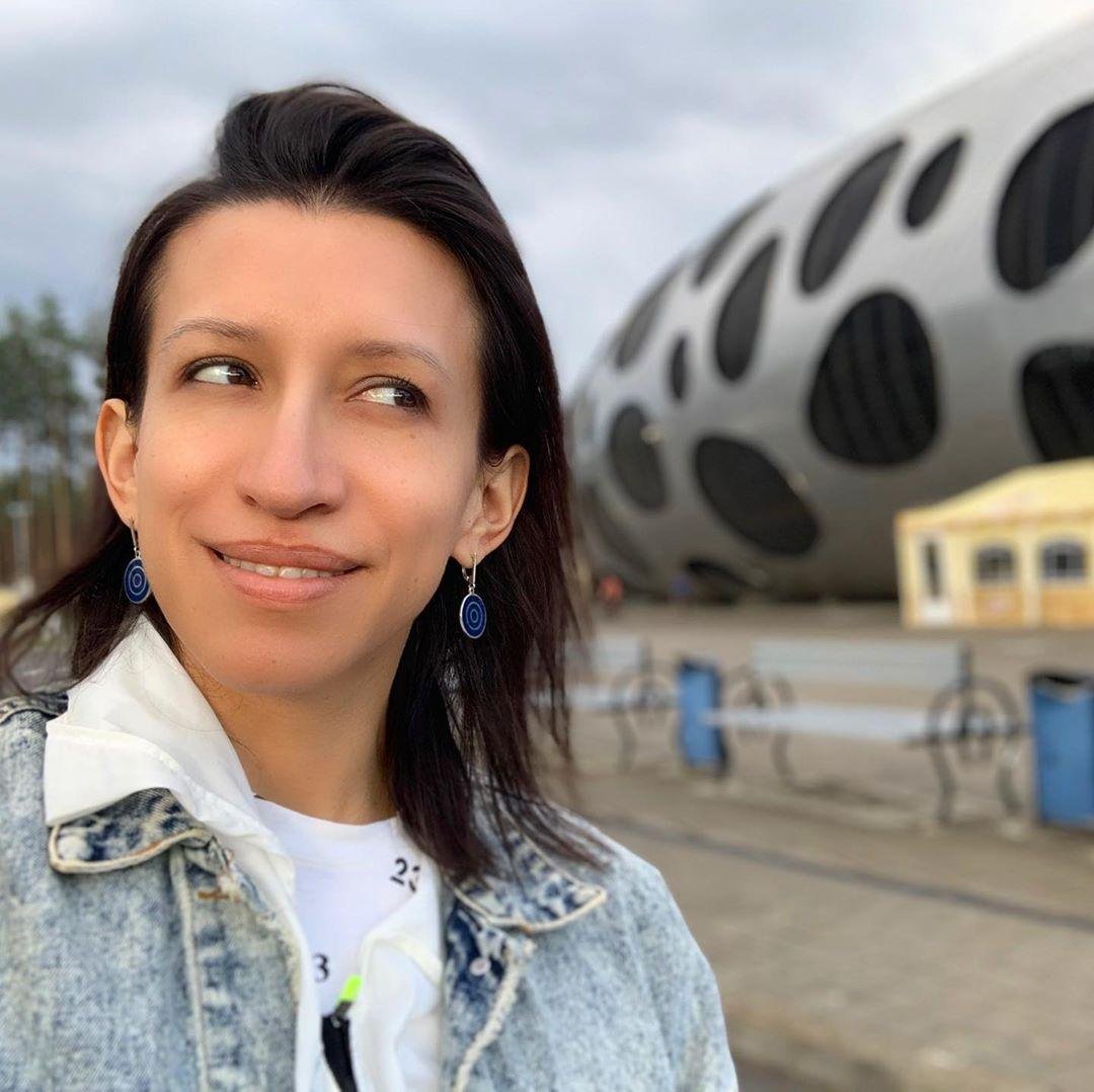 Елена Борщева Максим