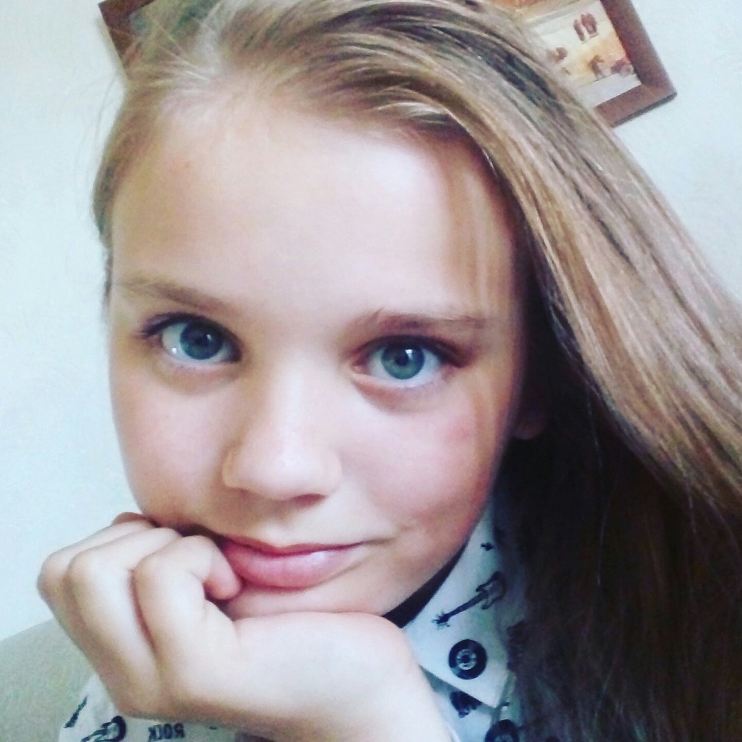 Ника Сафонова