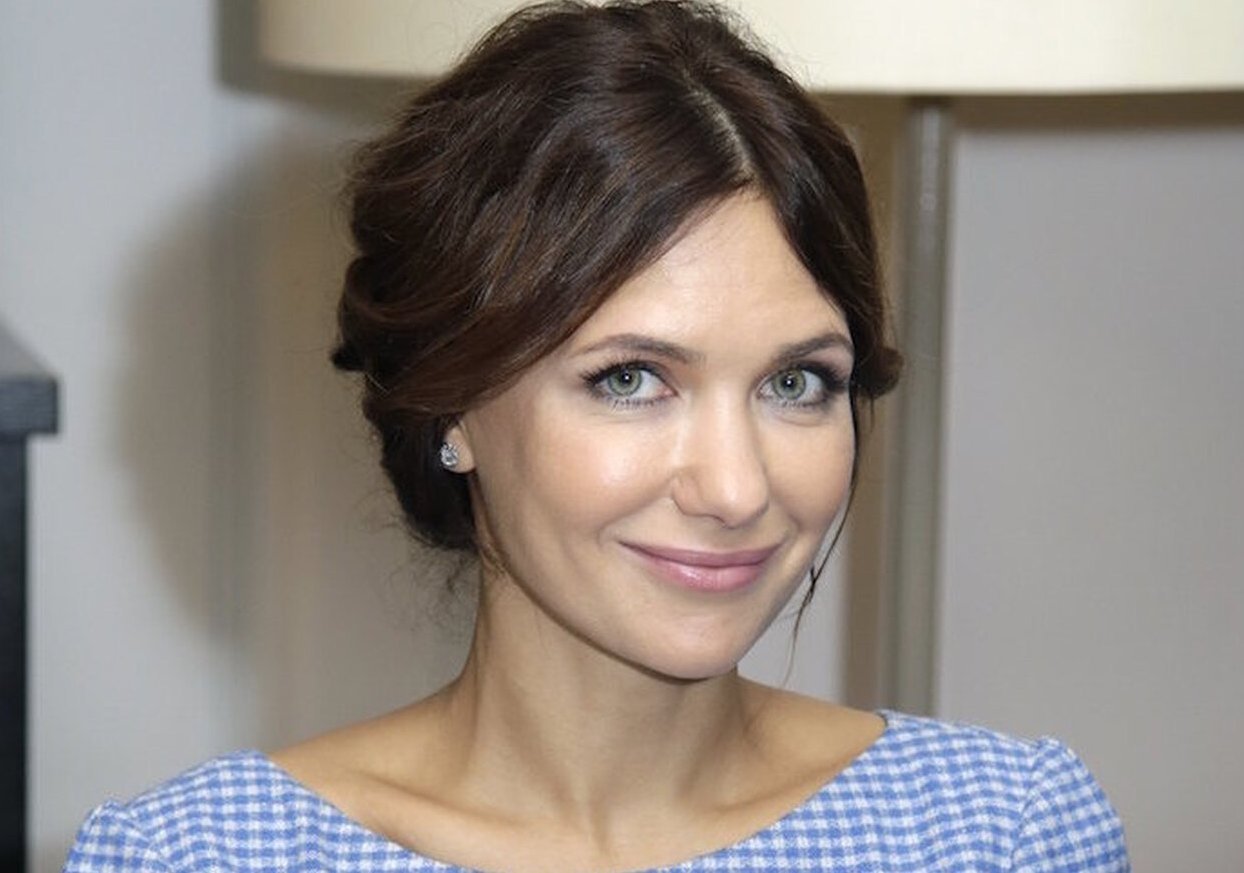 Екатерина Климова стиль