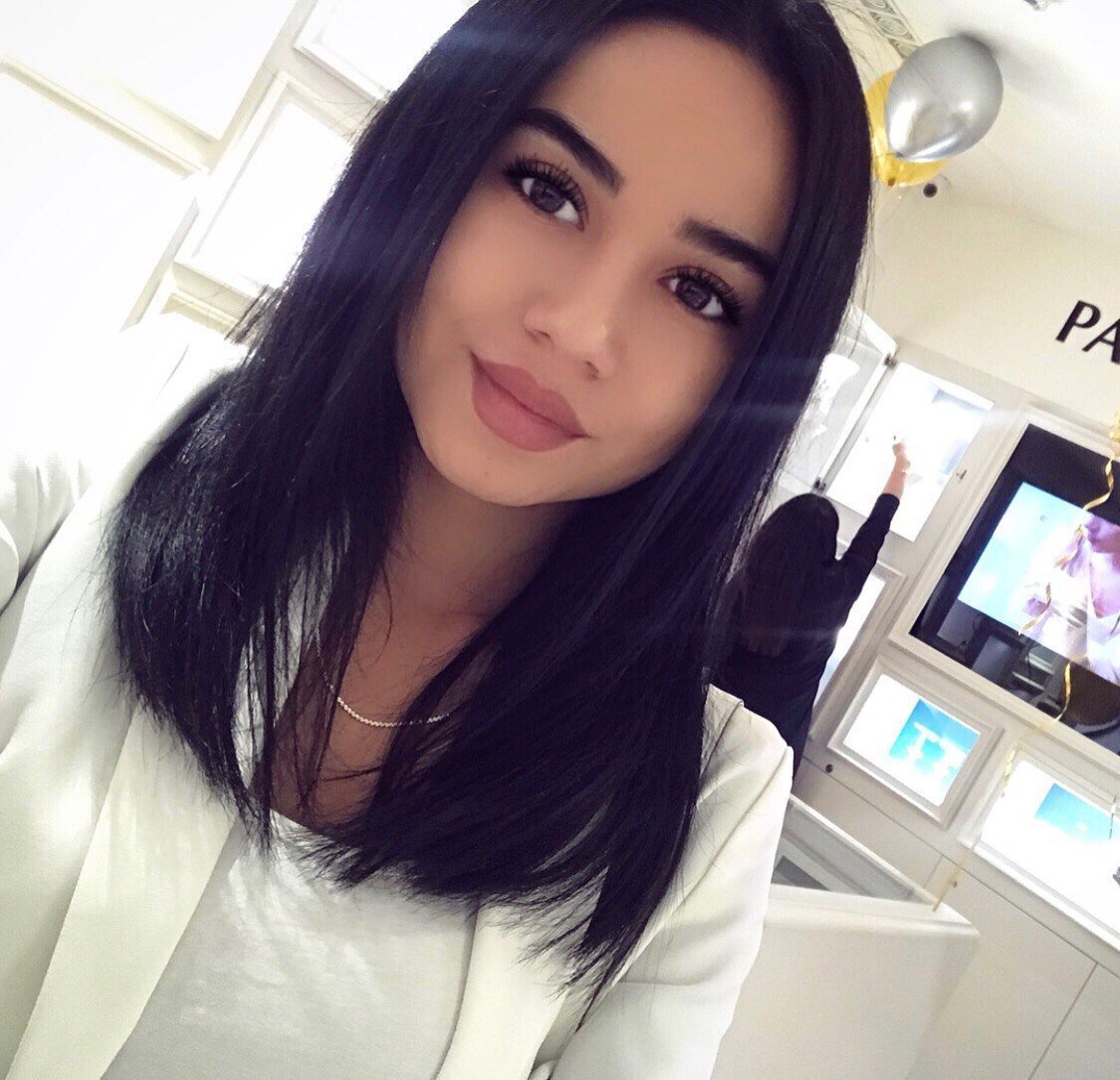 Ясмина Хамукова