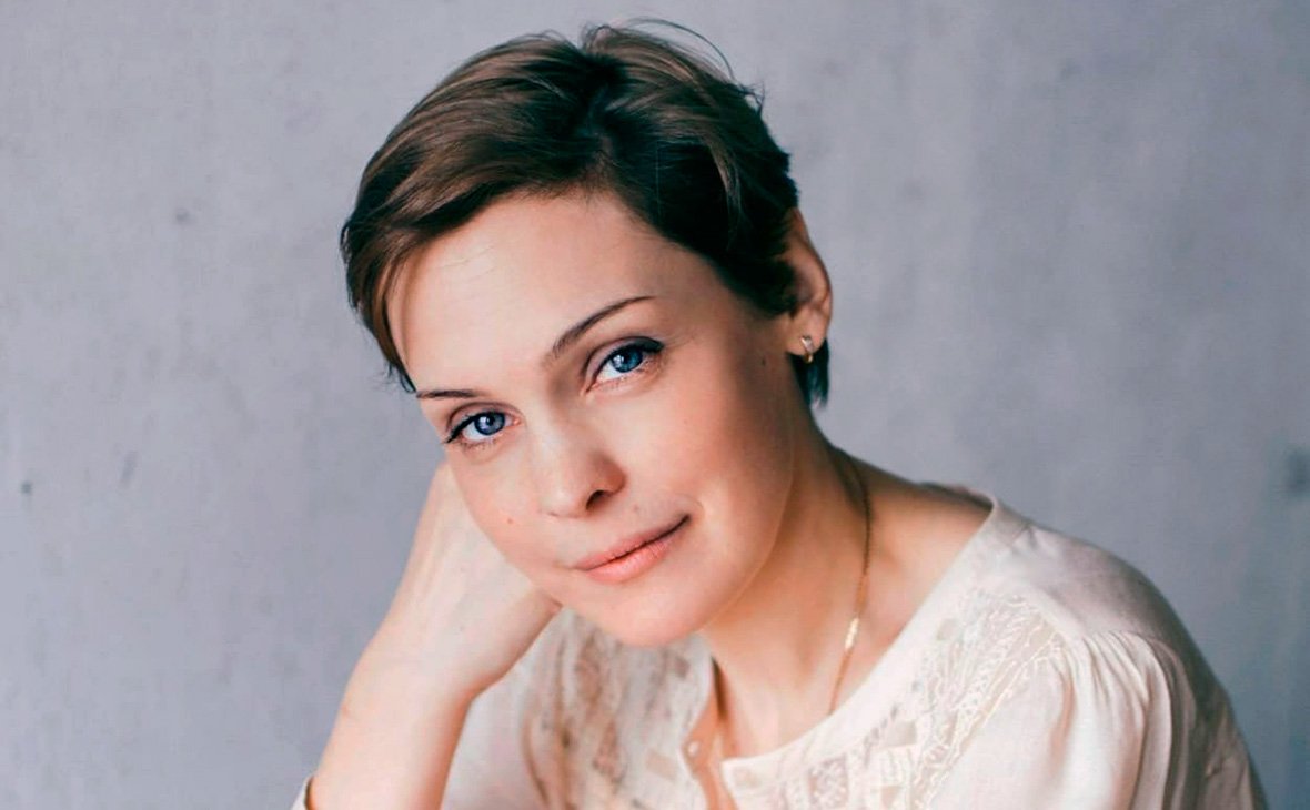 Марина Гуатыж