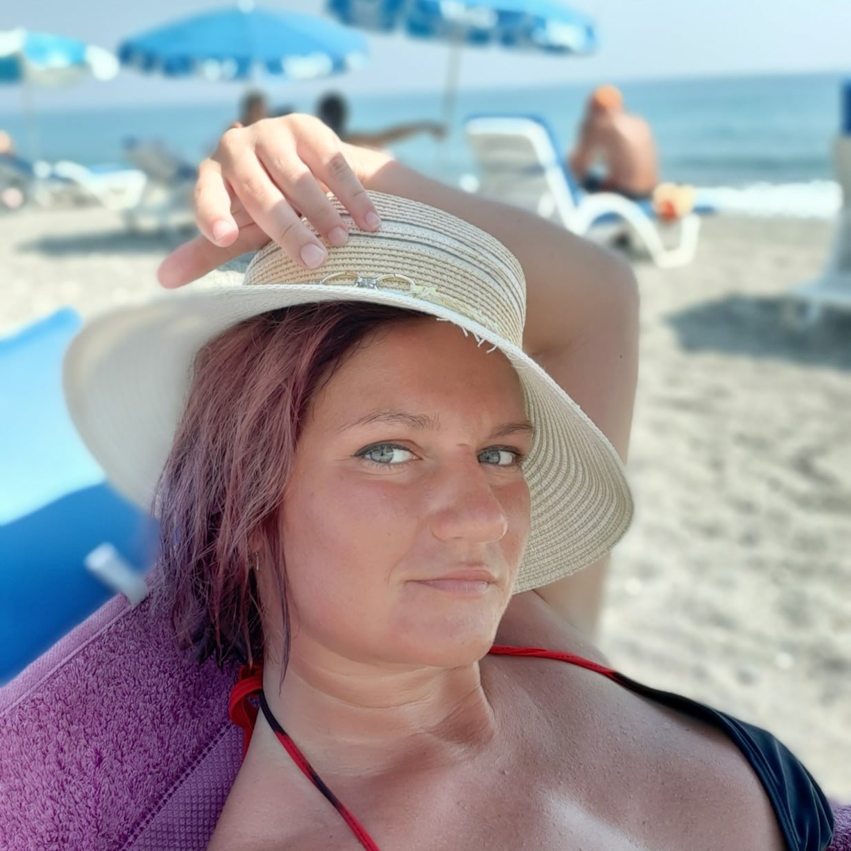 Ангелина Данилова