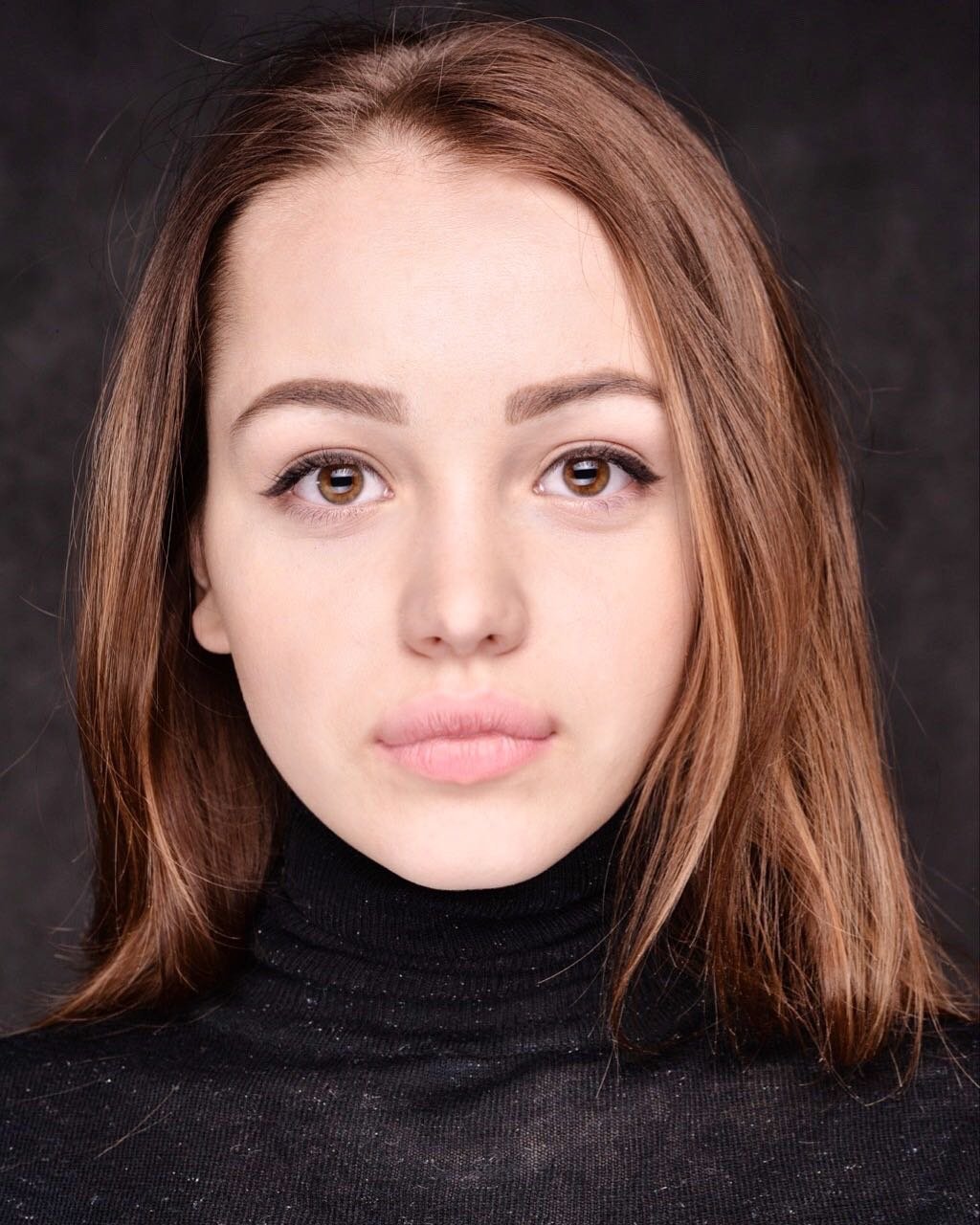 Василина Юсковец тик ток