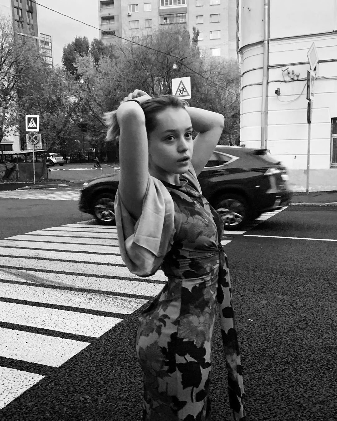 Василина Юсковец ИП Пирогова тверк