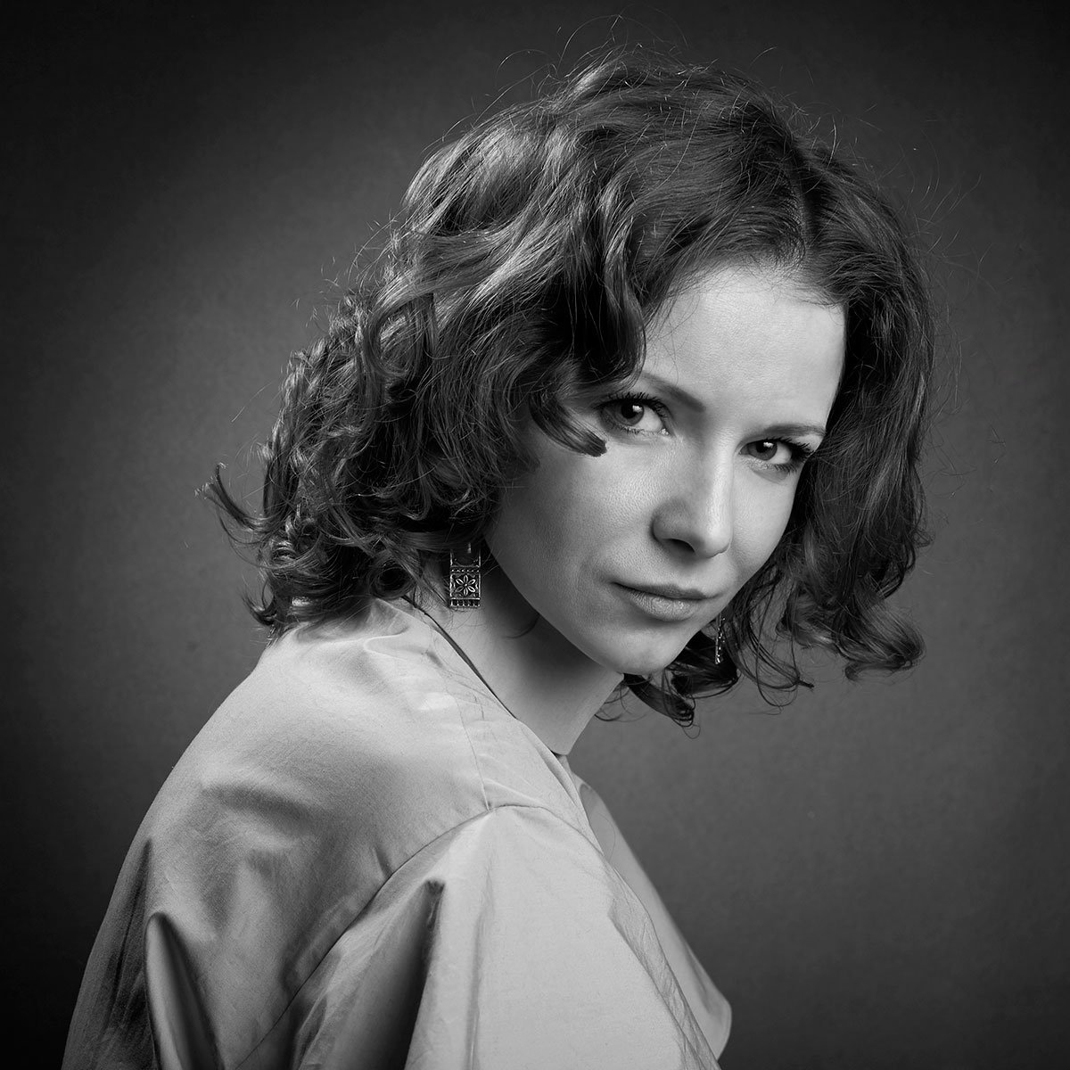 Александра Живова актриса