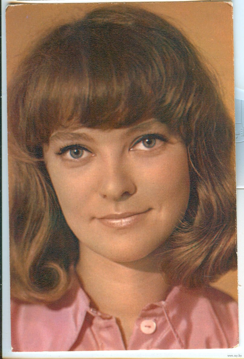 Людмила Гладунко актриса