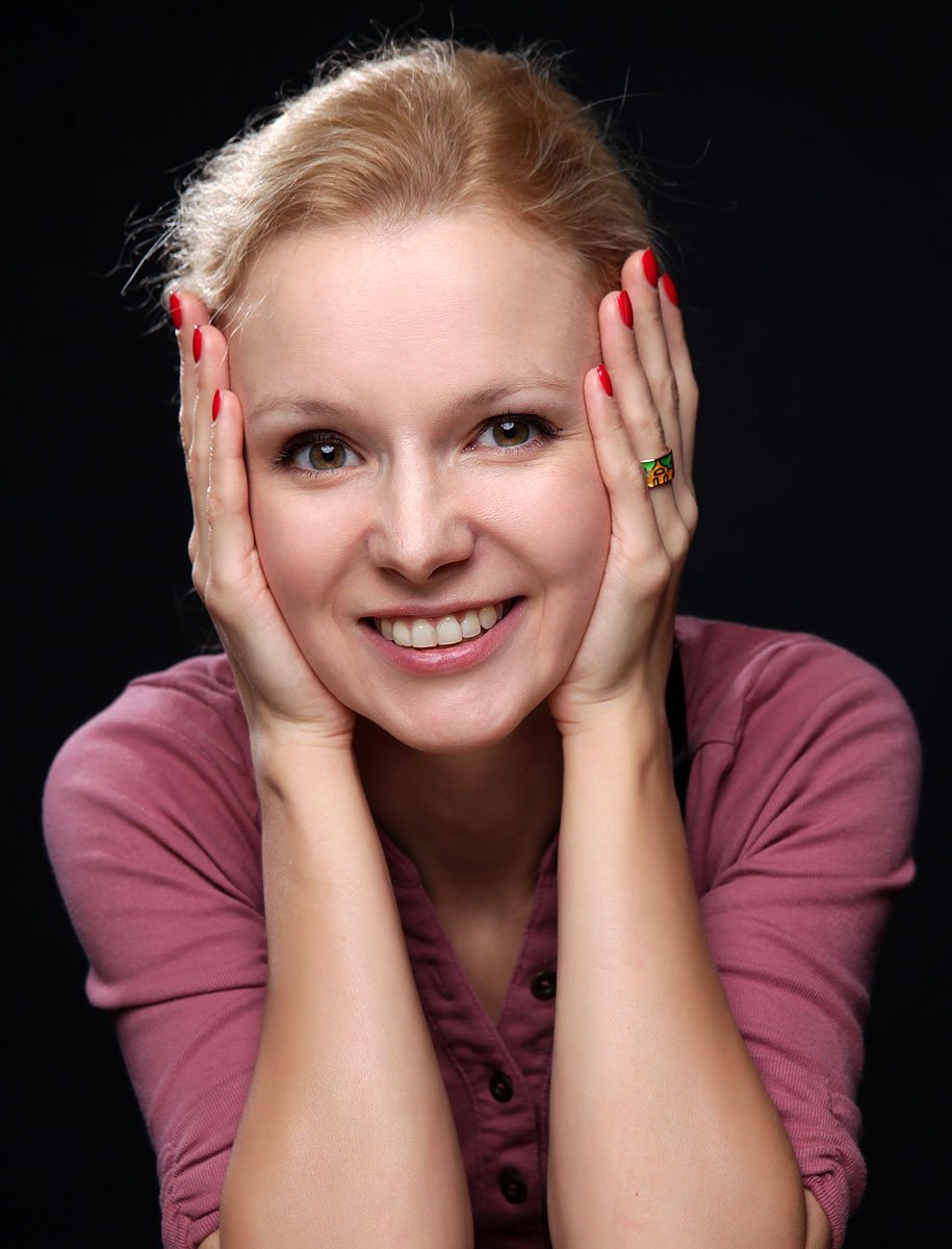 Александра Живова
