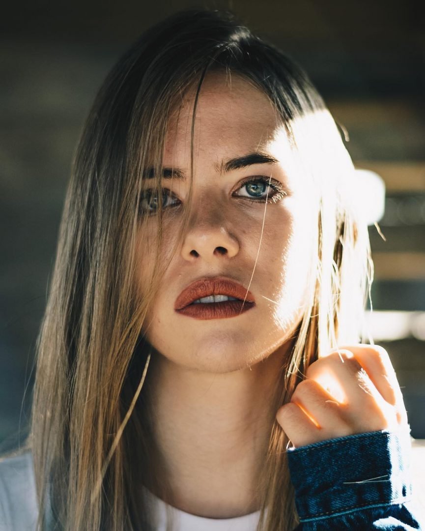 Anastasia Cebulska