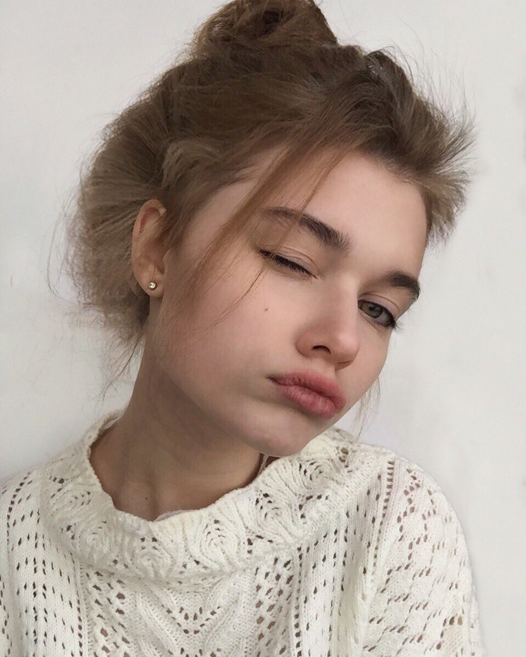 Анастасия чебулска