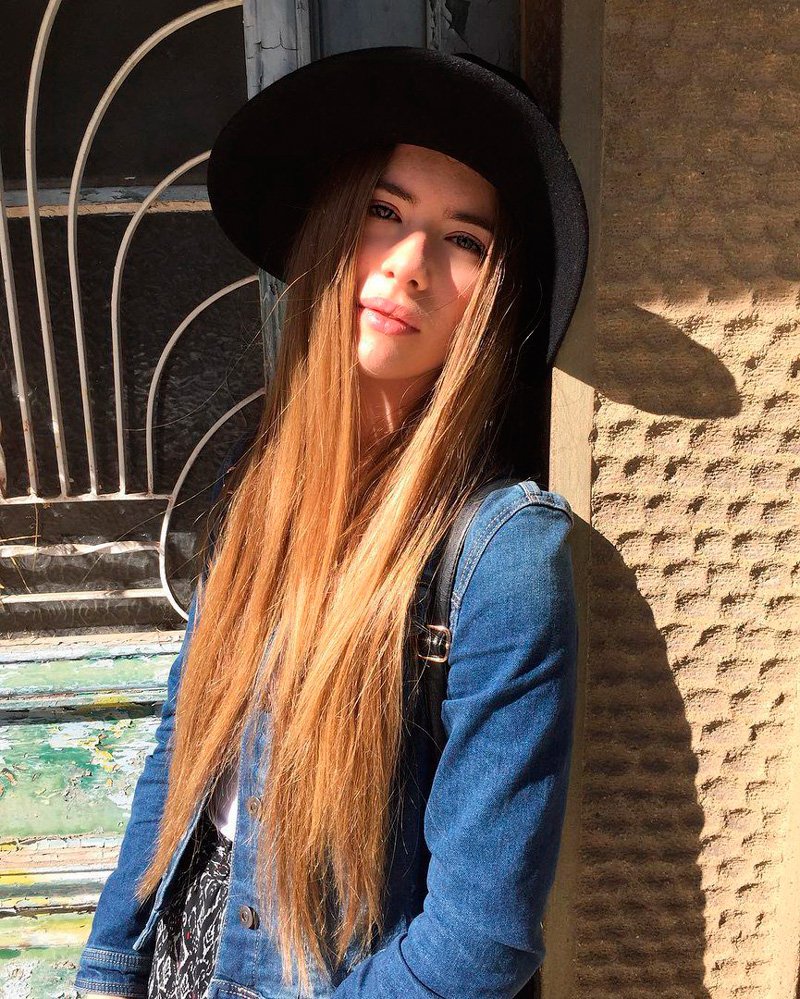 Anastasia Cebulska
