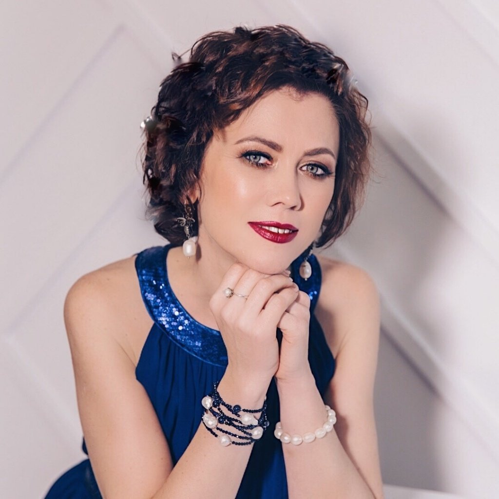 Татьяна Самарина Трансерфинг