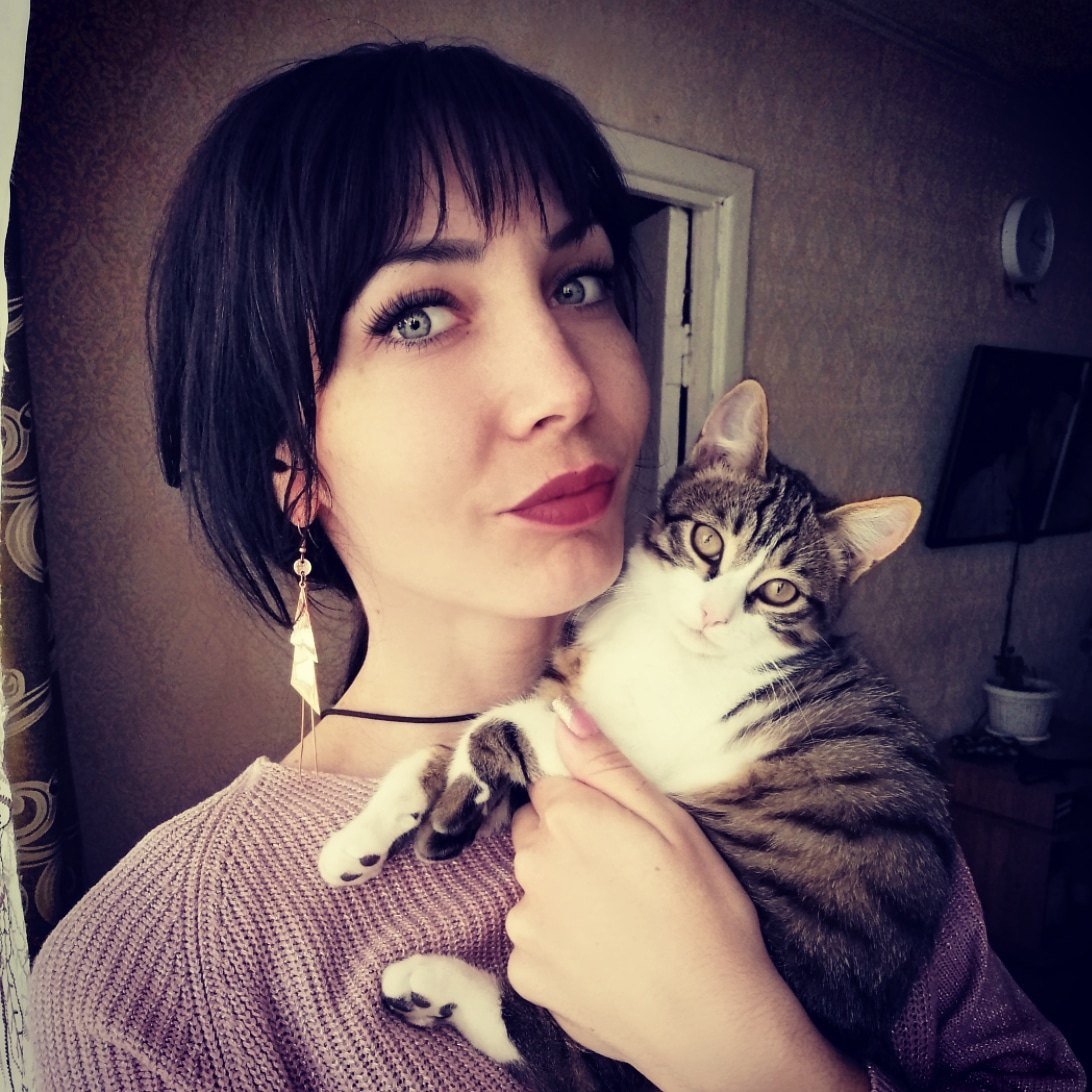 Галина Беляева мой ласковый и нежный зверь