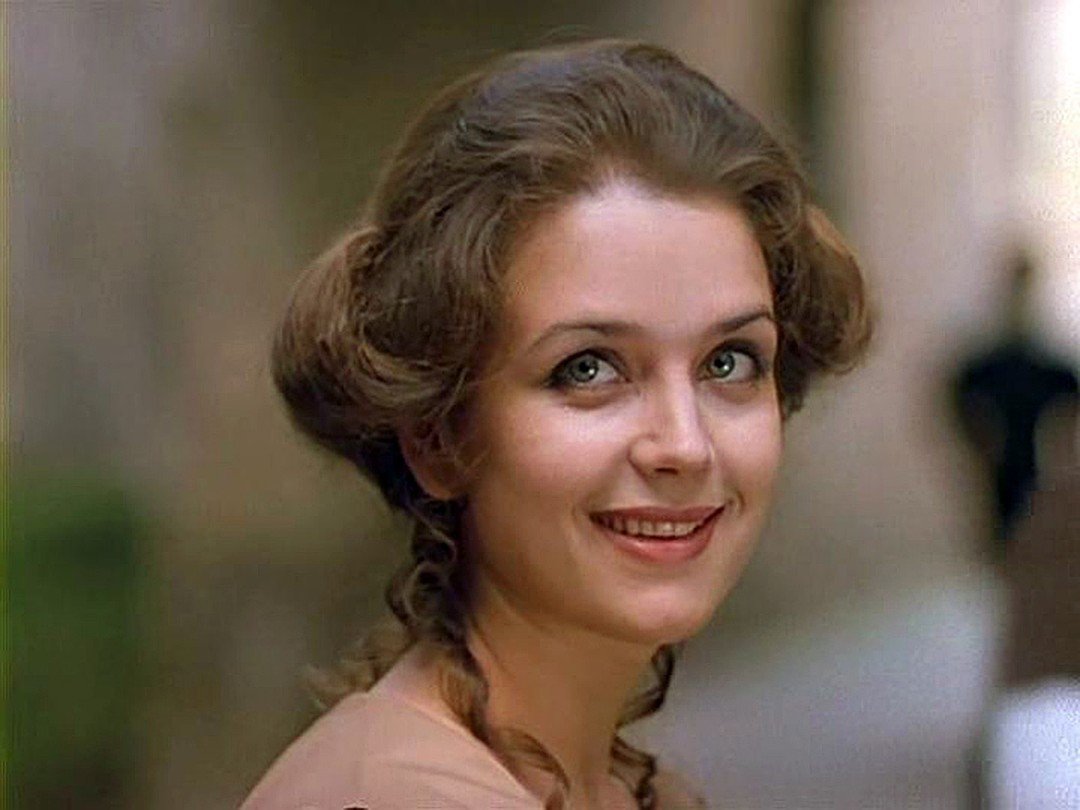 Galina Kurnosaya