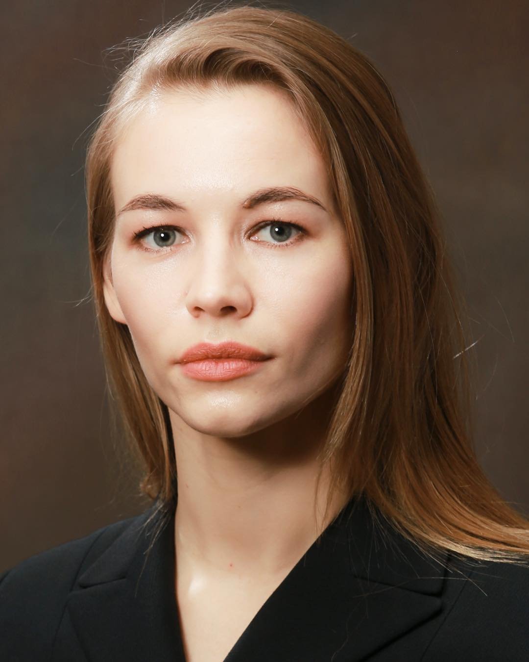 Светлана Богинская