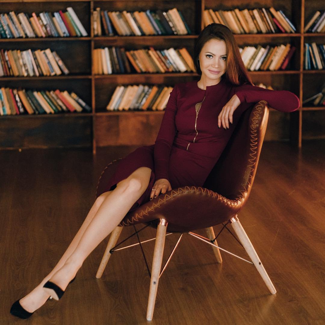 Ekaterina Chernysheva Екатерина Чернышева модель