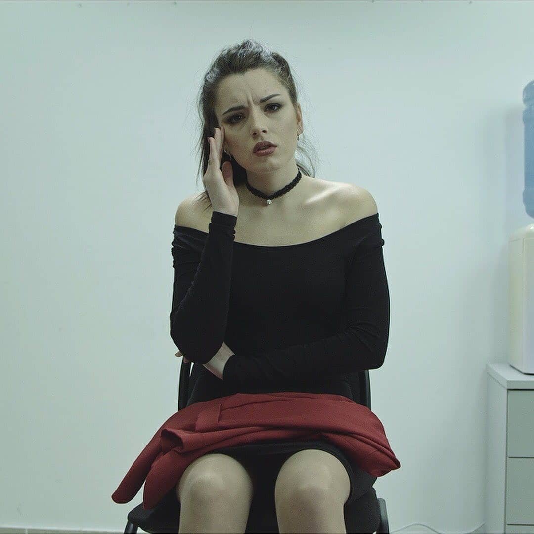 Miss berejnaya