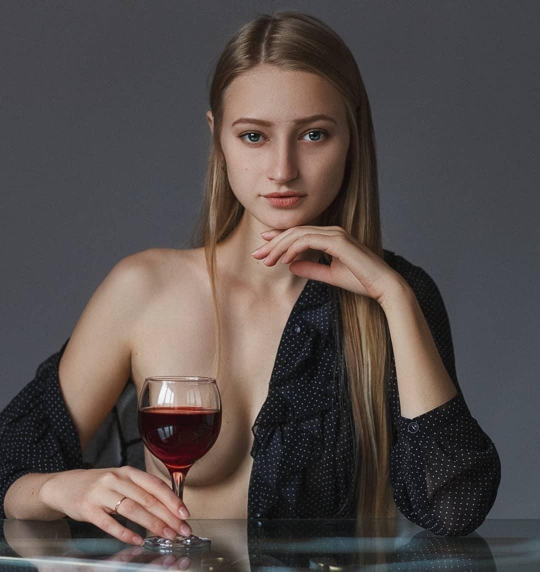 Елизавета Арзамасова 2020