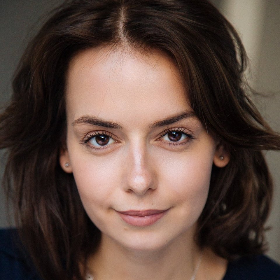 Екатерина Климова Maxim