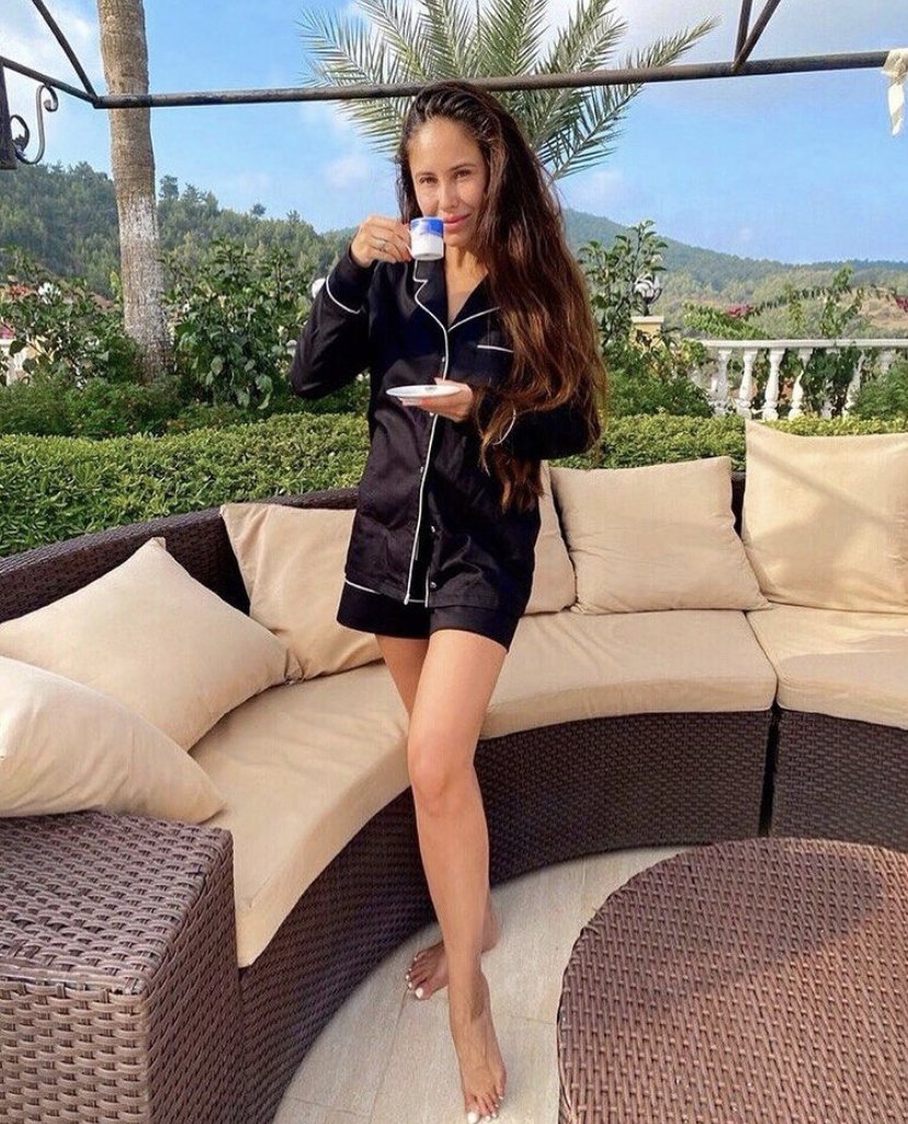 Елизавета Арзамасова Максим