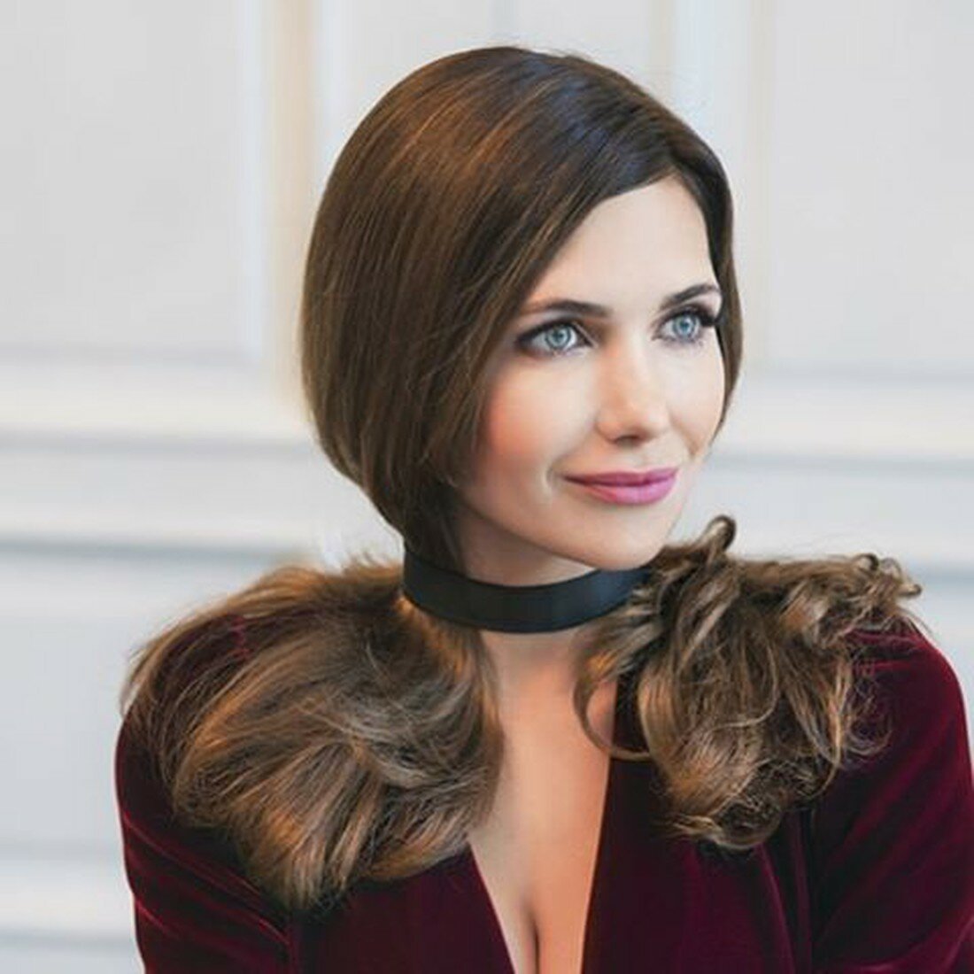 Екатерина Климова